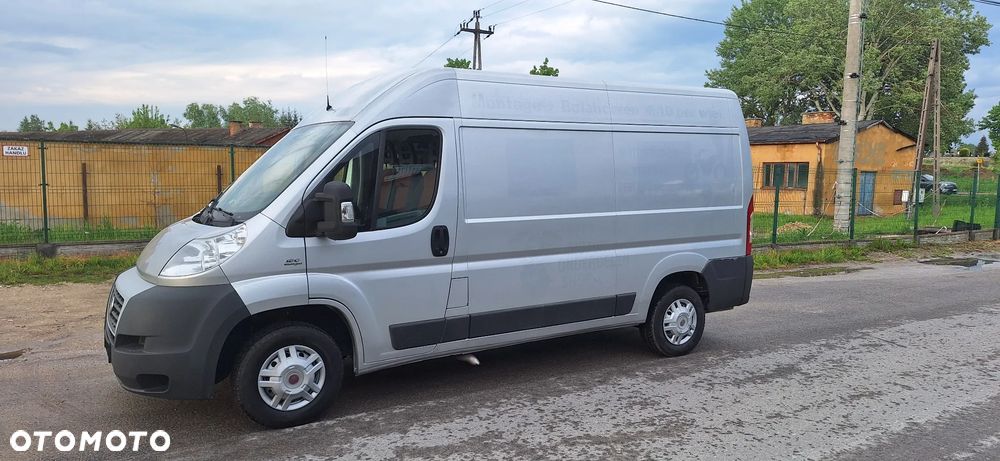 Fiat Ducato - 10