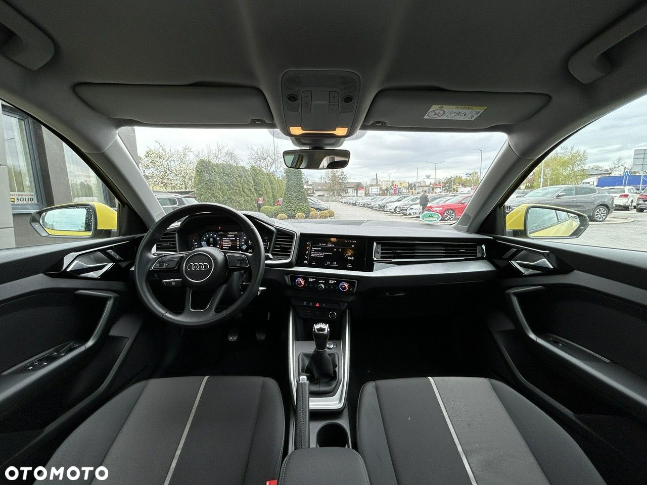 Audi A1 25 TFSI citycarver - 10