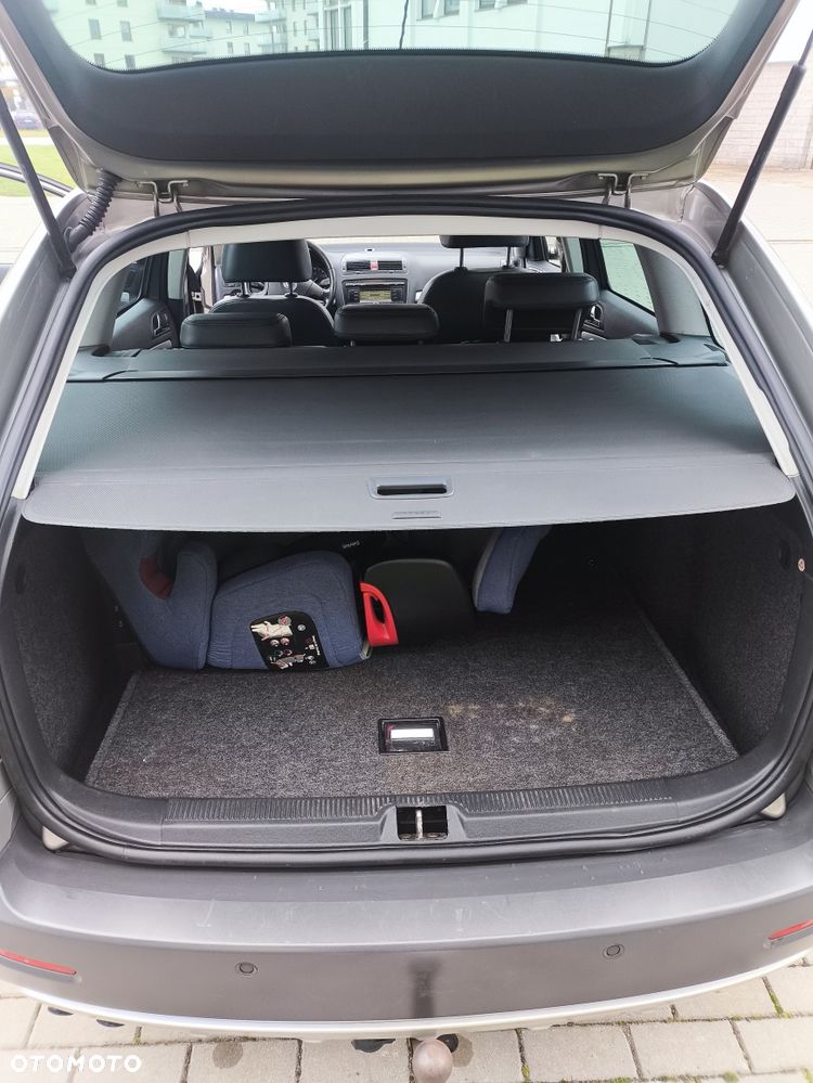Skoda Octavia - 6
