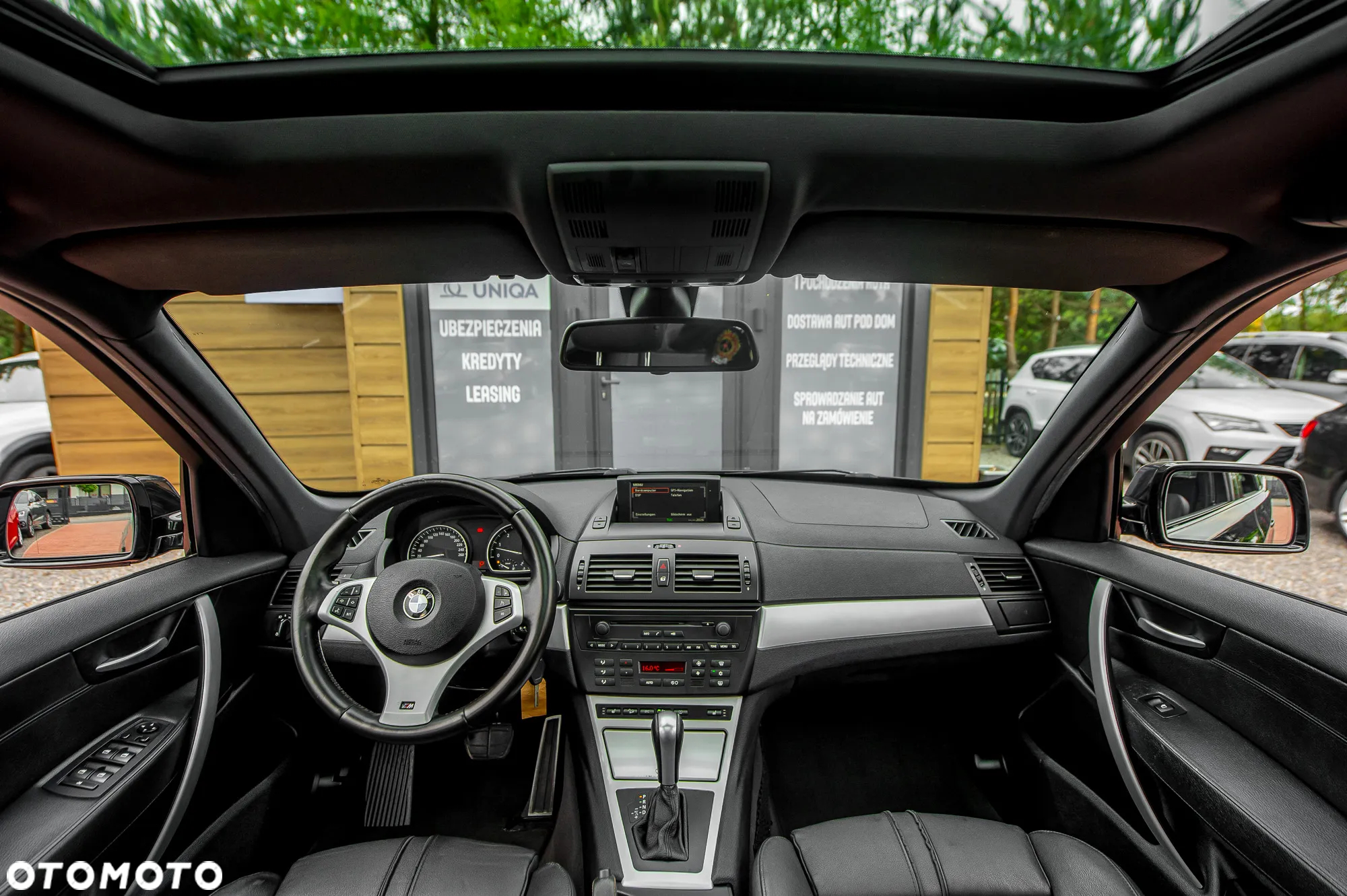 BMW X3 xDrive35d Limited Sport Edition - 22
