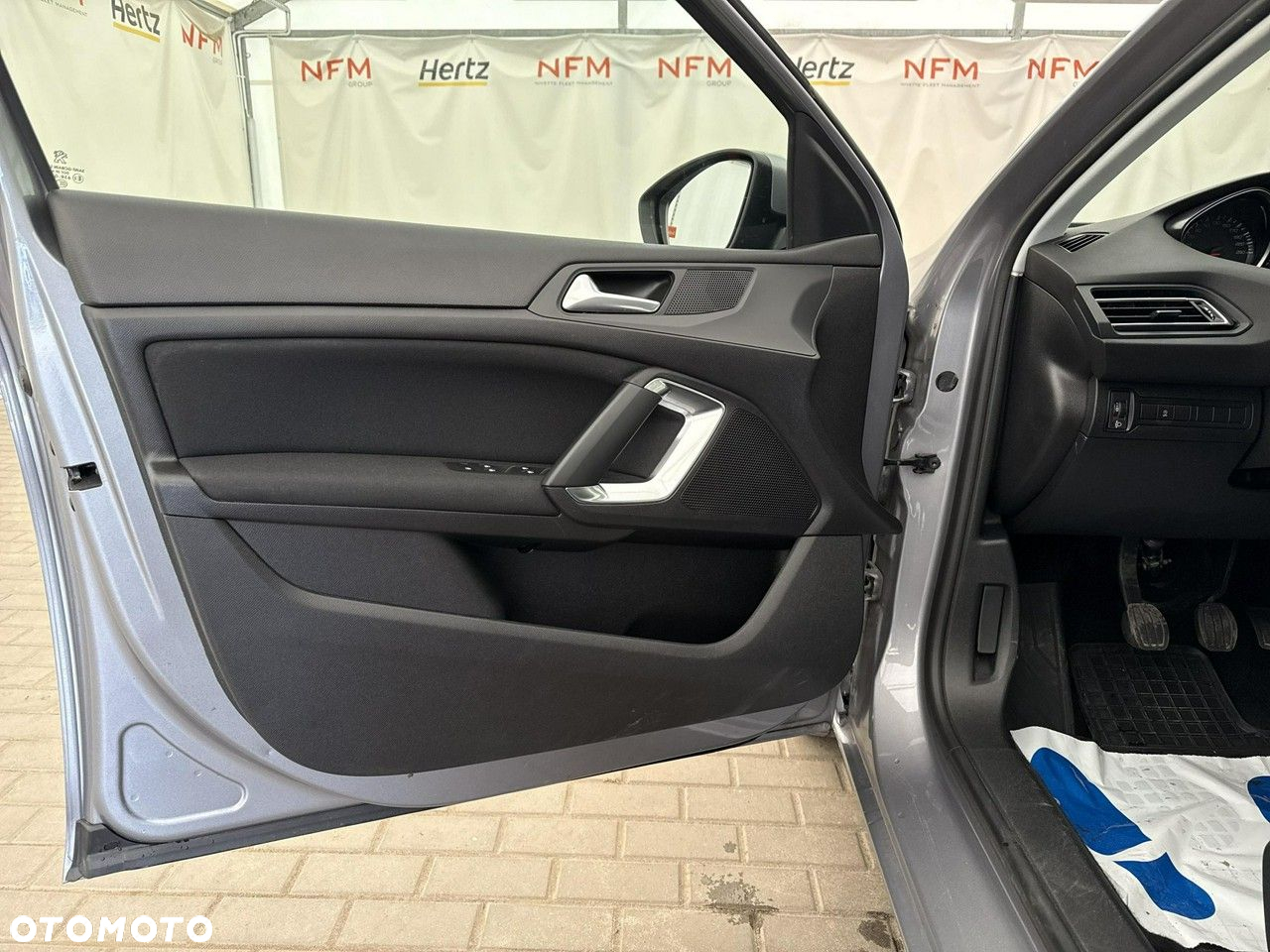 Peugeot 308 - 10