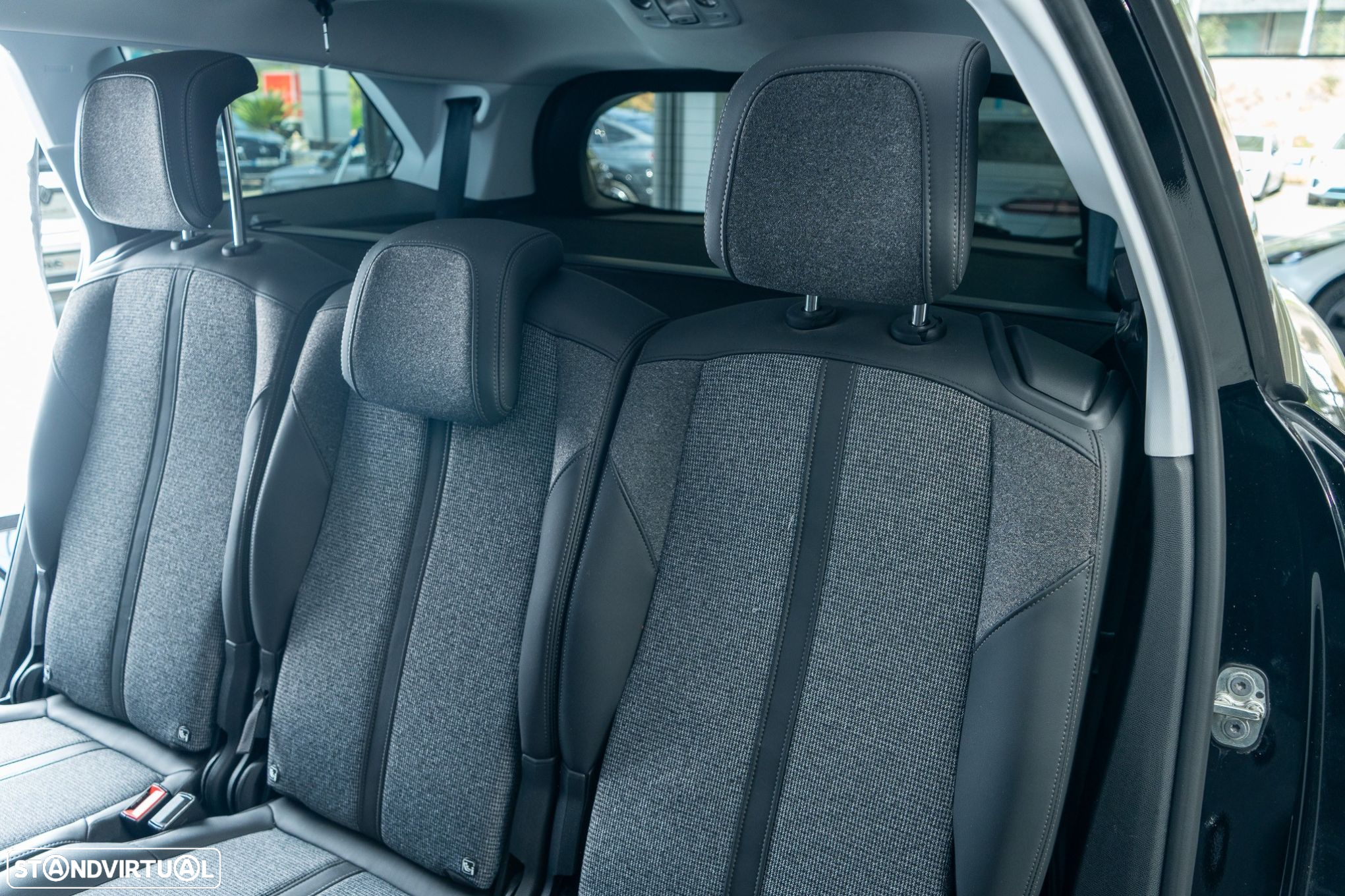 Peugeot 5008 1.5 BlueHDi Allure Pack EAT8 - 8