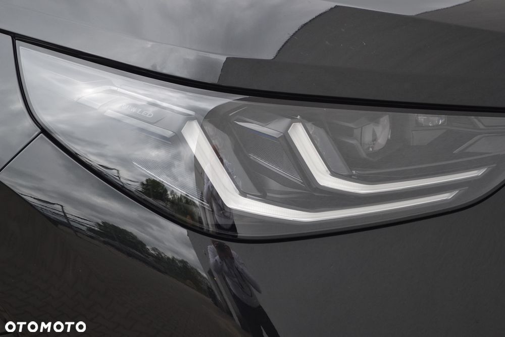 BMW X3 xDrive30e PHEV - 8