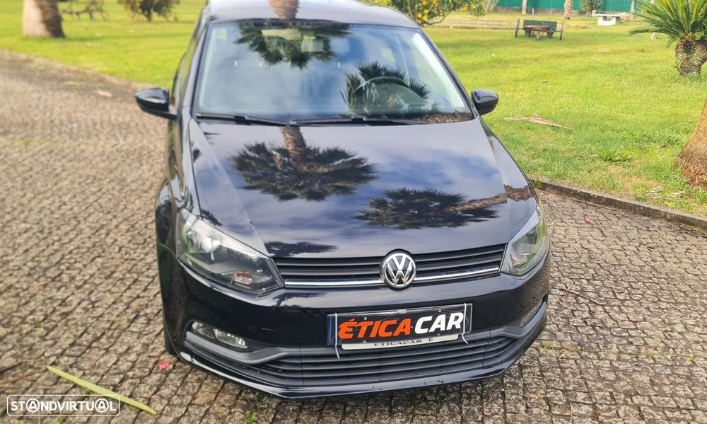 VW Polo 1.0 Confortline - 8