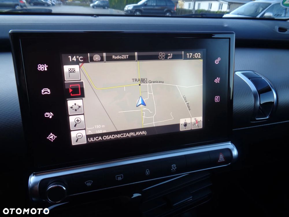 Citroën C4 Cactus PureTech 82 Shine Edition - 14