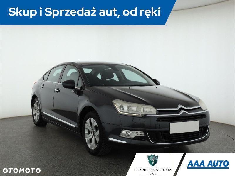 Citroën C5 - 3