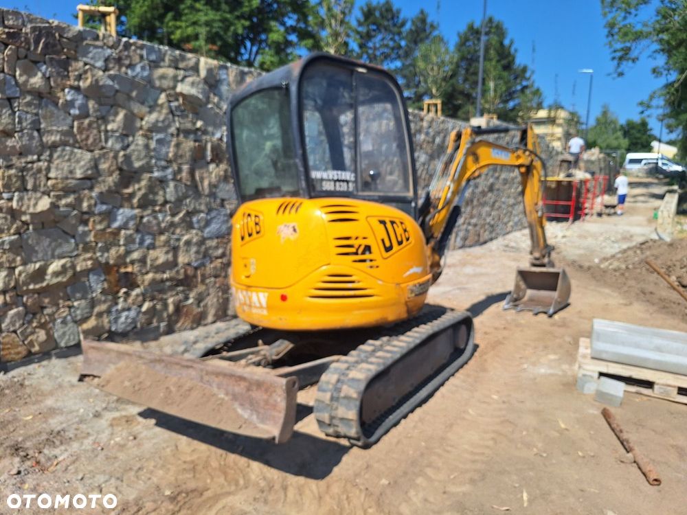 JCB 8030 Zts - 5