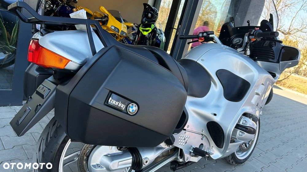 BMW RT - 11