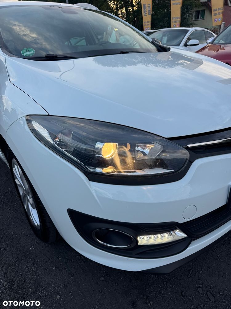 Renault Megane ENERGY TCe 115 Start & Stop Dynamique - 16
