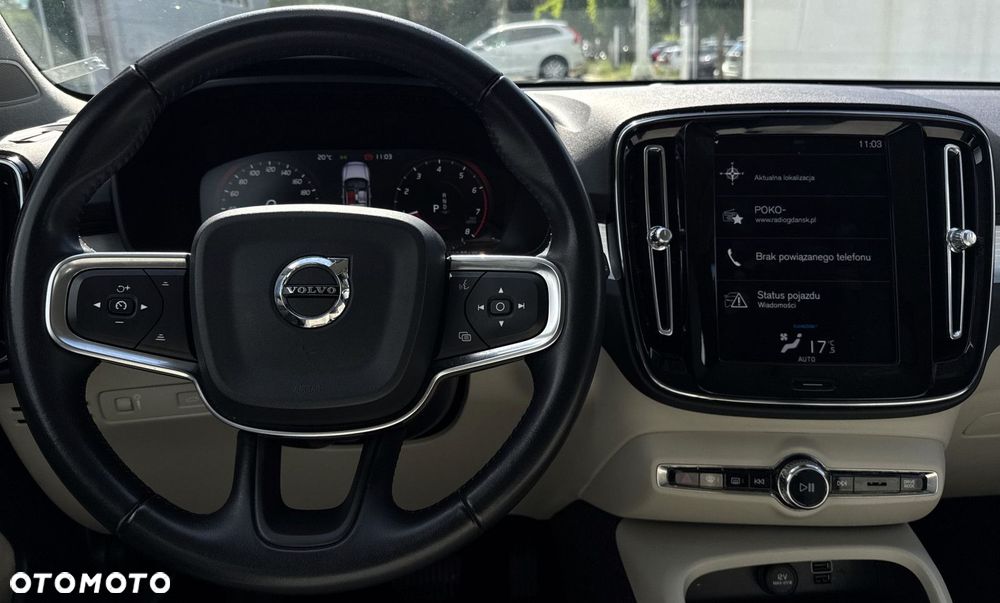 Volvo XC 40 - 13