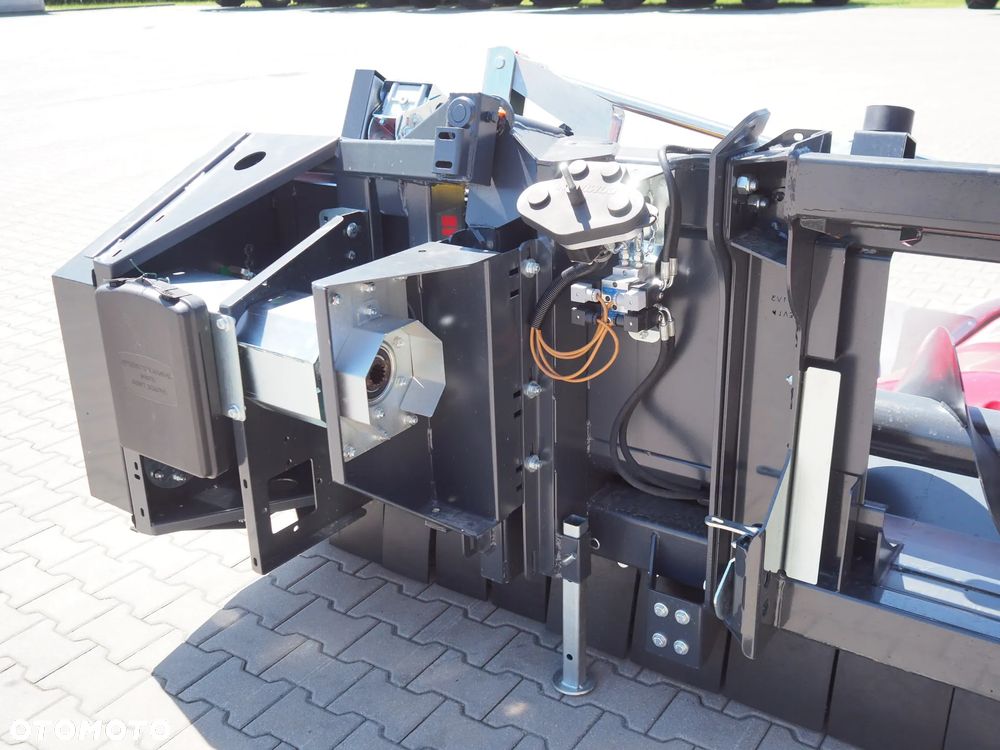 Dominoni SL 976 BG KAIMAN - 5