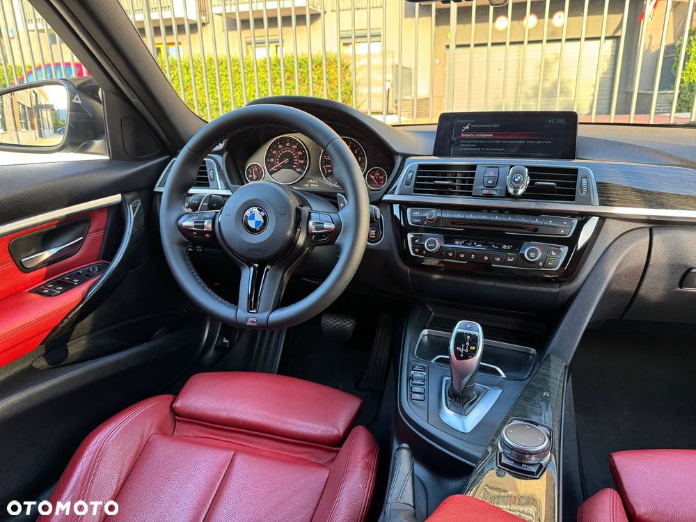 BMW Seria 3 - 24