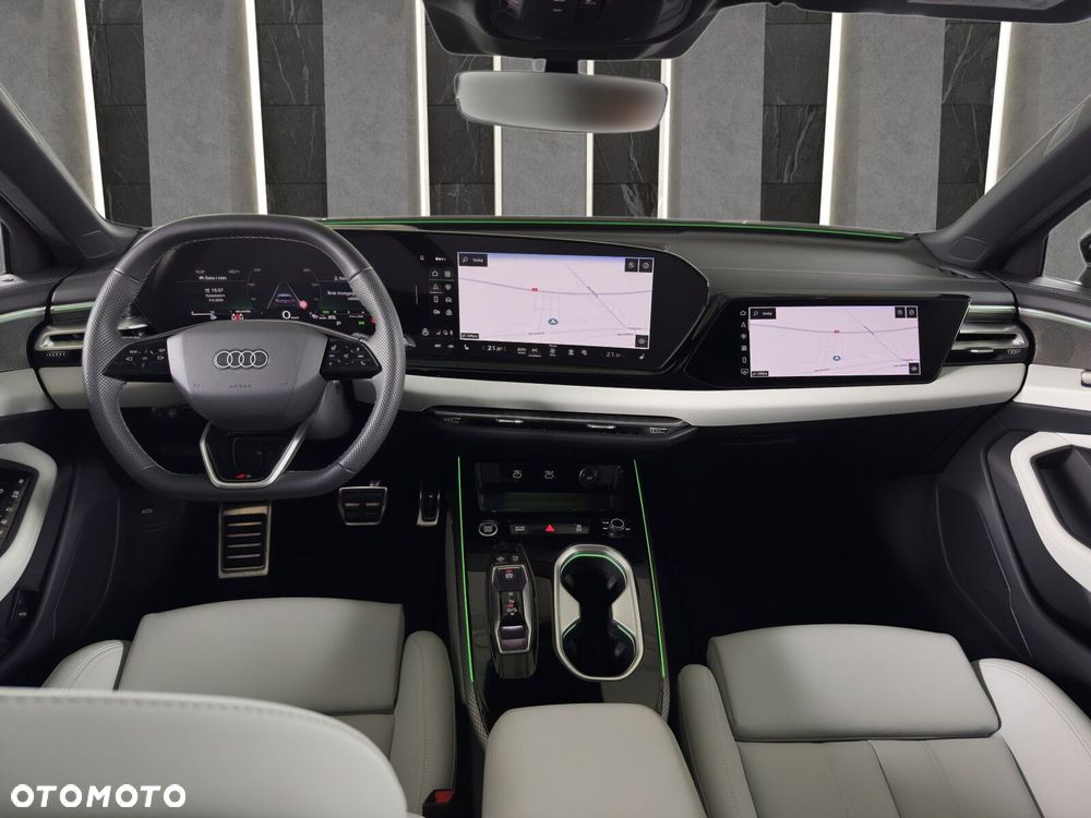 Audi A6 Limousine - 12