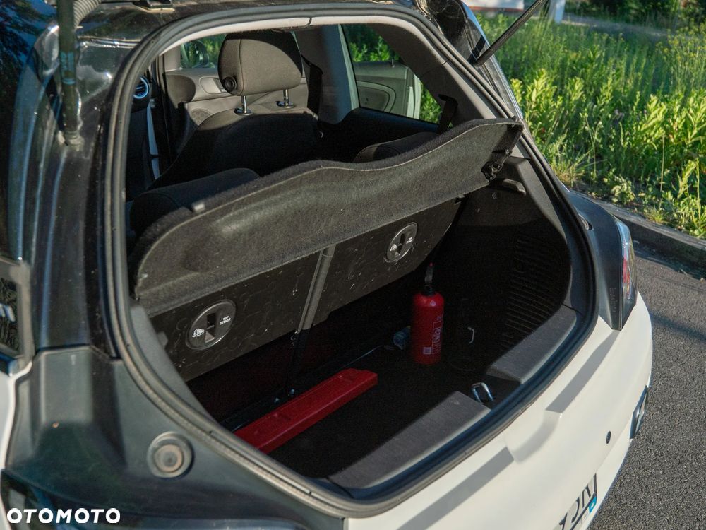 Opel Adam 1.2 - 5
