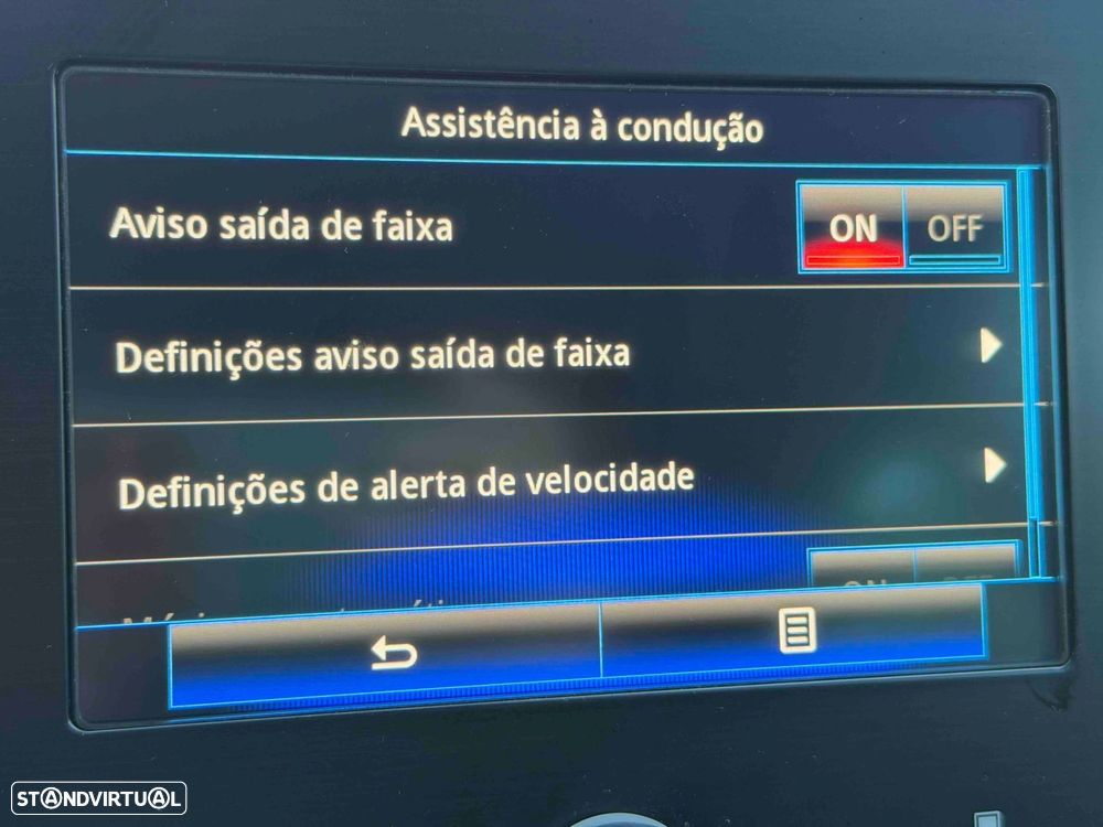 Renault Mégane 1.2 TCE GT Line - 45