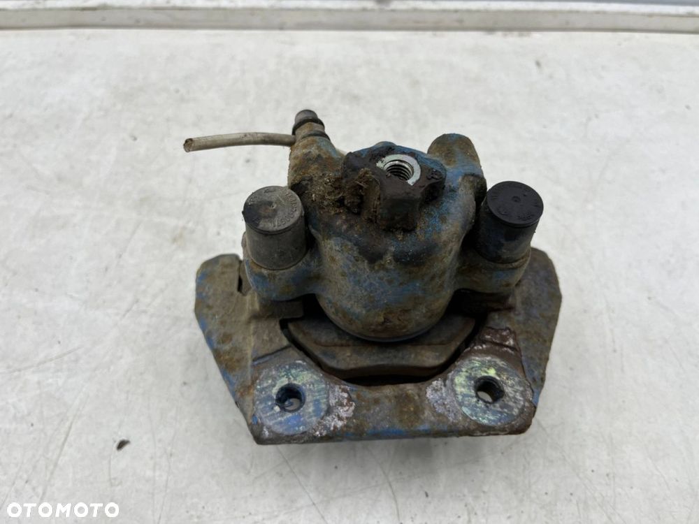 Zacisk hamulcowy BMW X5 E53 99-06r. prawy tylny jarzmo prawy tył na tarcze 324 mm. 42/12 - 6