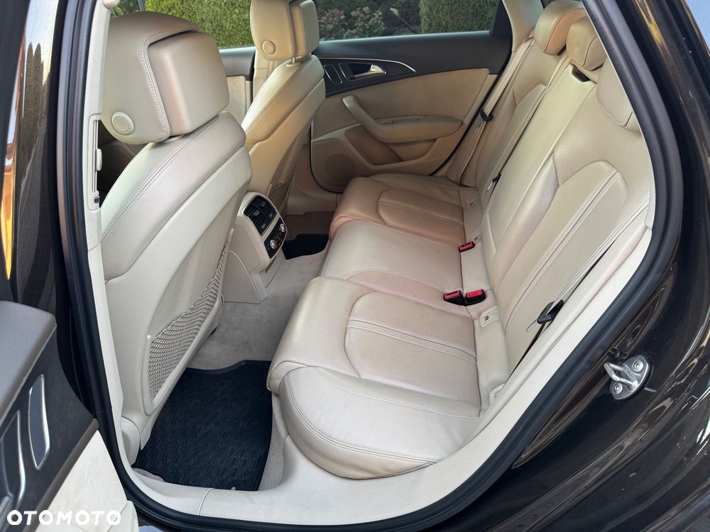 Audi A6 Limousine - 17