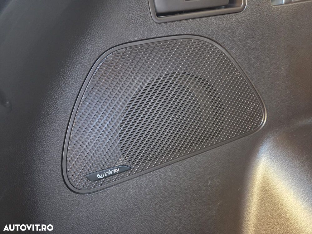 Hyundai Santa Fe 2.2 CRDi 4WD Premium - 36