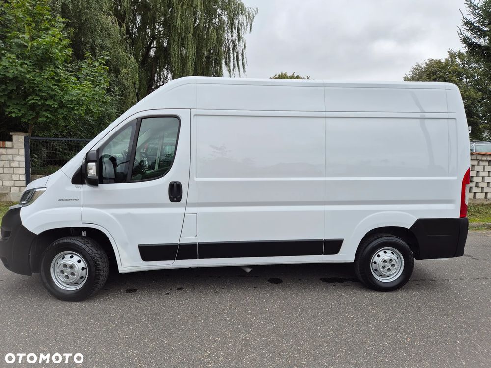 Fiat Ducato - 11