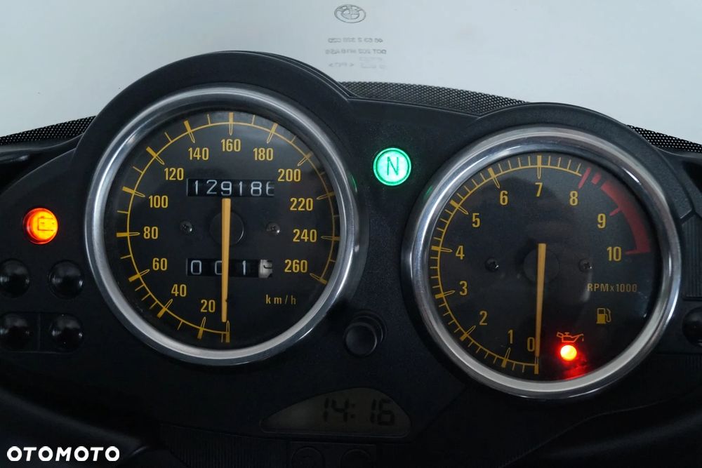 BMW R - 27