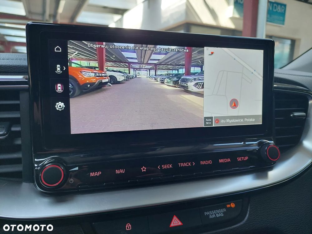Kia XCeed 1.5 T-GDI L - 17
