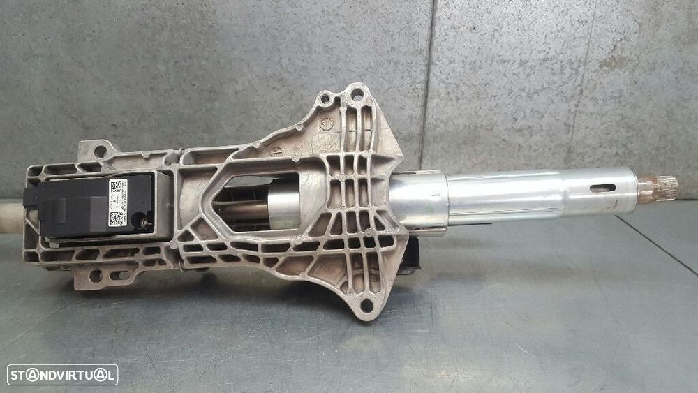 COLUNA DIREÇÃO MERCEDES-BENZ CLASSE A 2015 - 3