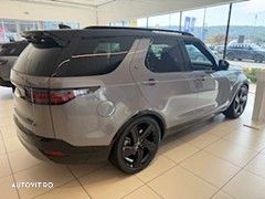 Land Rover Discovery 3.0 D350 MHEV Dynamic HSE - 4