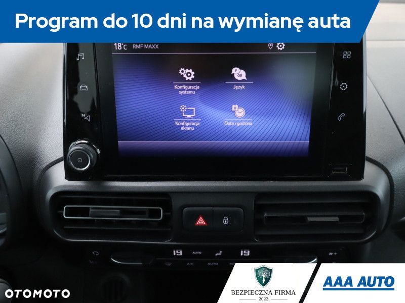 Toyota Proace City Verso - 20