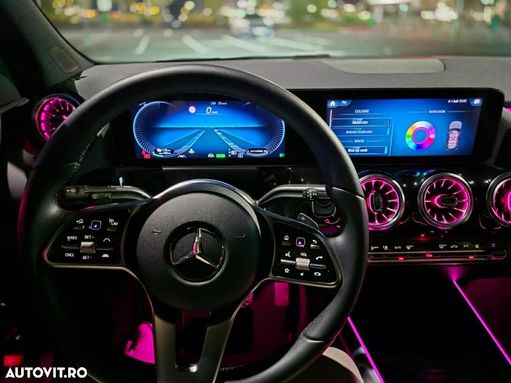 Mercedes-Benz EQA 250 Progressive - 7