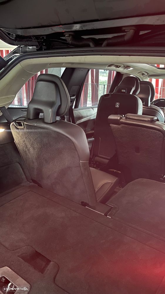 Volvo XC 90 2.0 D4 Inscription - 19