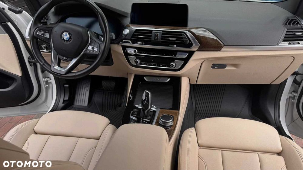 BMW X3 - 5