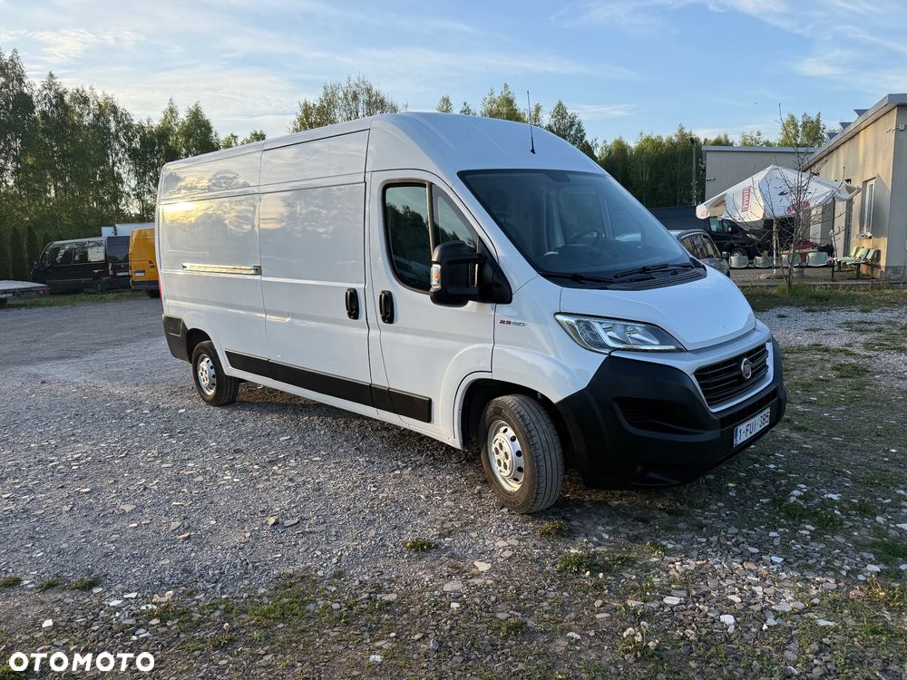 Fiat Ducato - 3