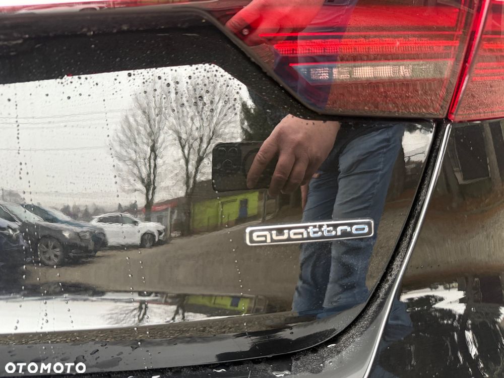 Audi A4 Avant - 37