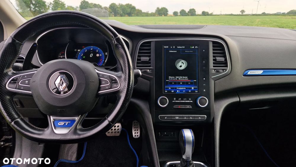 Renault Megane 1.6 TCe GT EDC - 22