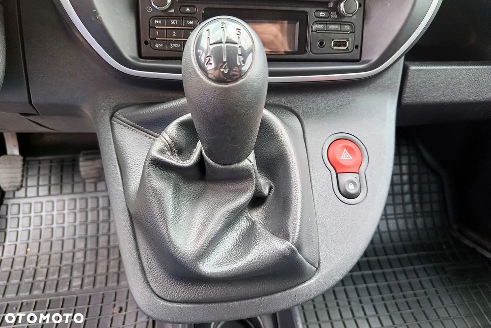 Renault Kangoo II - 28