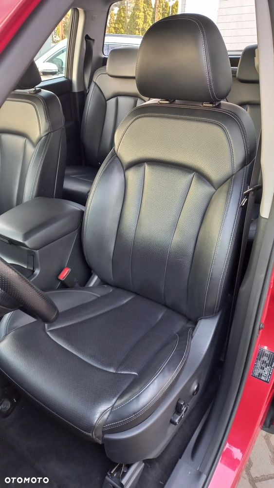 SsangYong/KGM Musso 2.2 e-XDi Quartz 4WD - 19