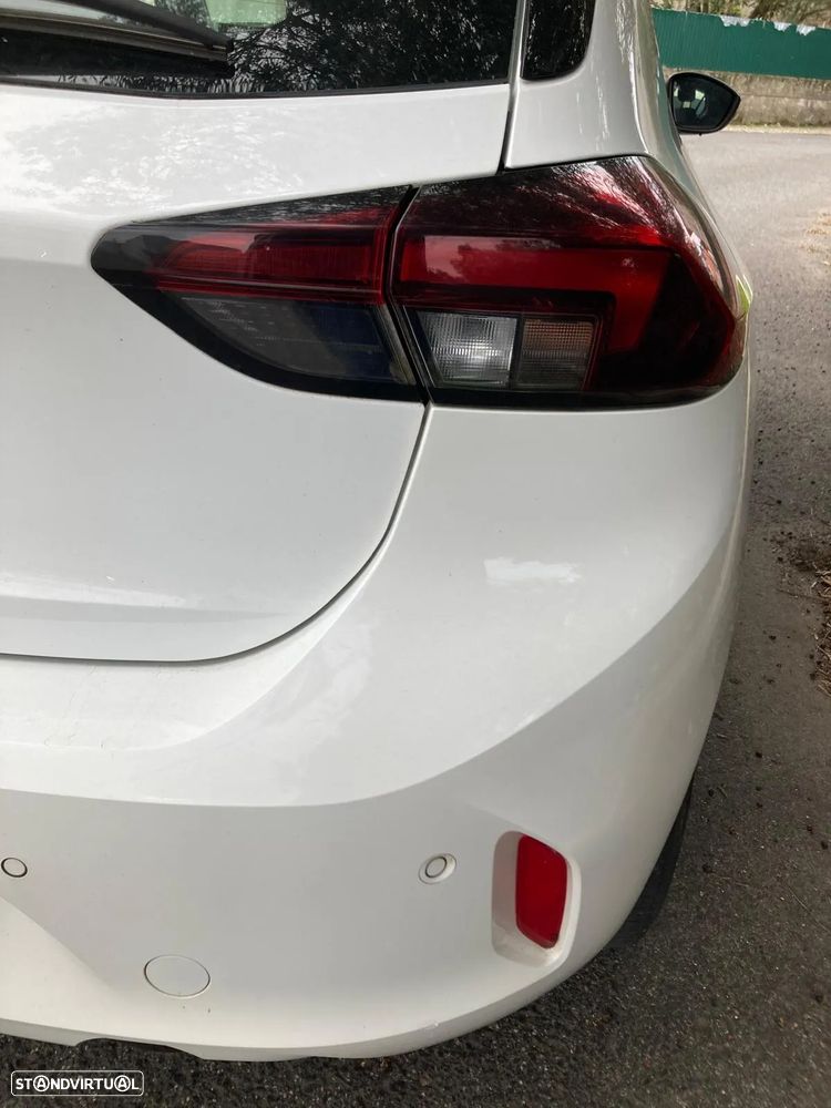 Opel Corsa 1.5 D Elegance - 38