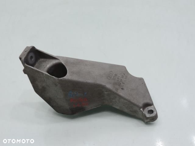 ŁAPA SILNIKA LEWA AUDI A4 B6 1.6 8V - 2