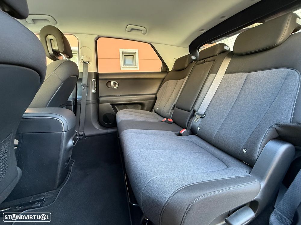 Hyundai Ioniq 5 77 kWh Premium - 33