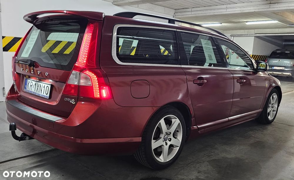 Volvo V70 DRIVe Momentum - 1