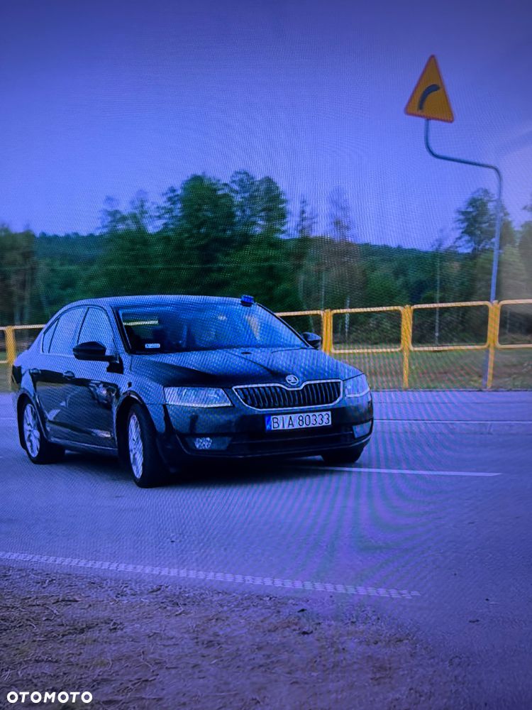 Skoda Octavia - 19
