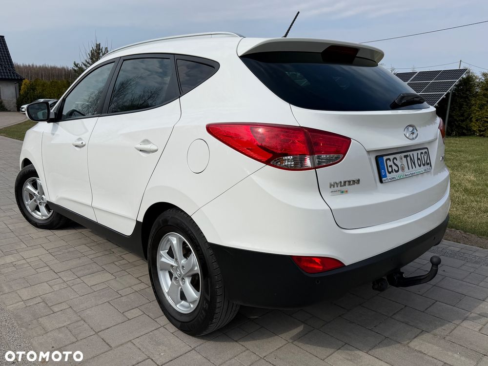 Hyundai ix35 1.6 GDI Comfort 2WD - 5