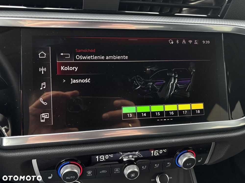 Audi Q3 35 TFSI mHEV Advanced S tronic - 21