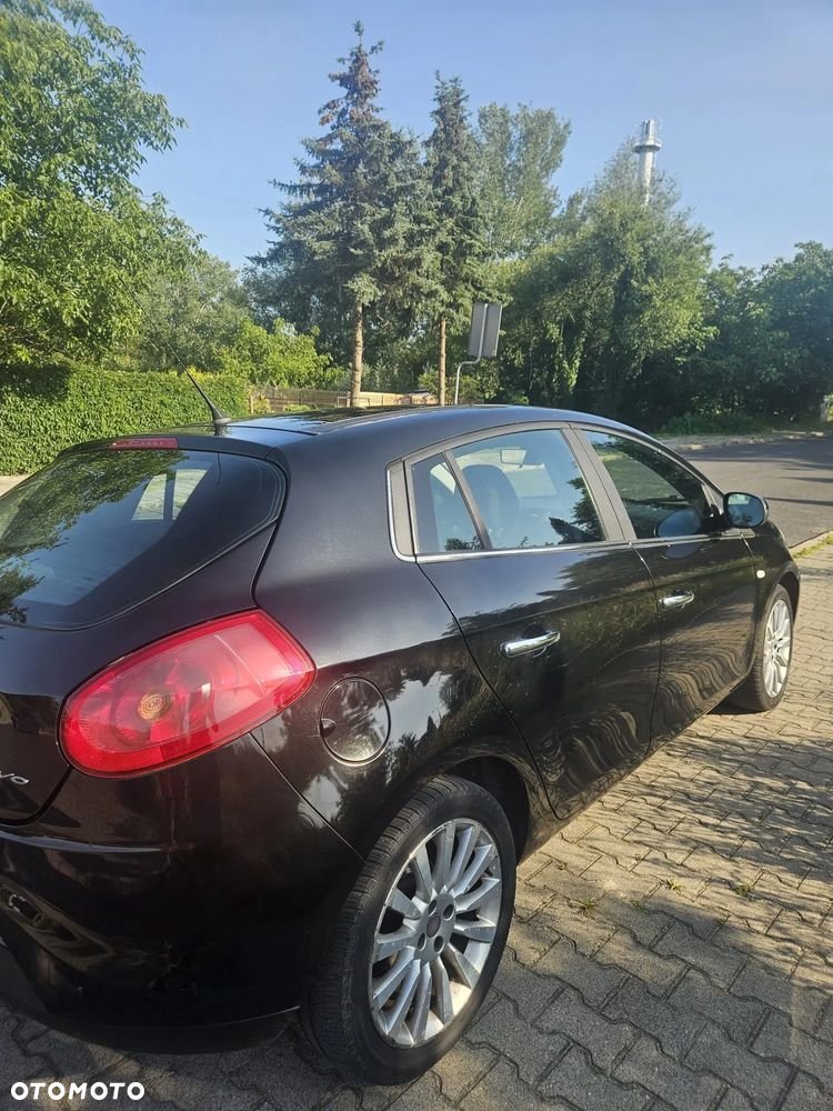 Fiat Bravo - 33