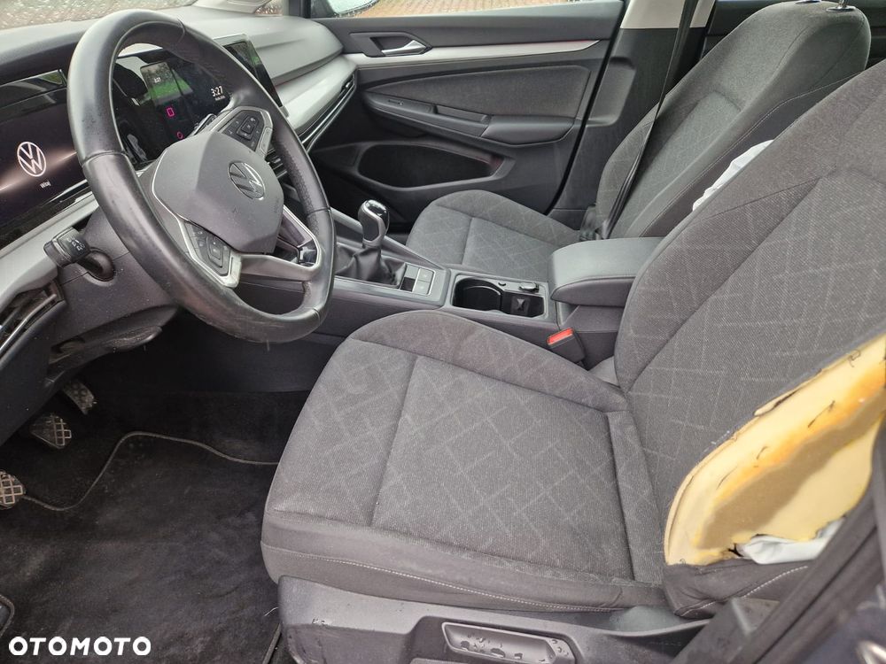 Volkswagen Golf 2.0 TDI Life - 16