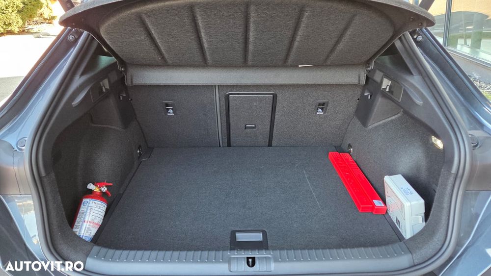 Cupra Formentor 1.5 eTSI DSG7 MHEV - 17