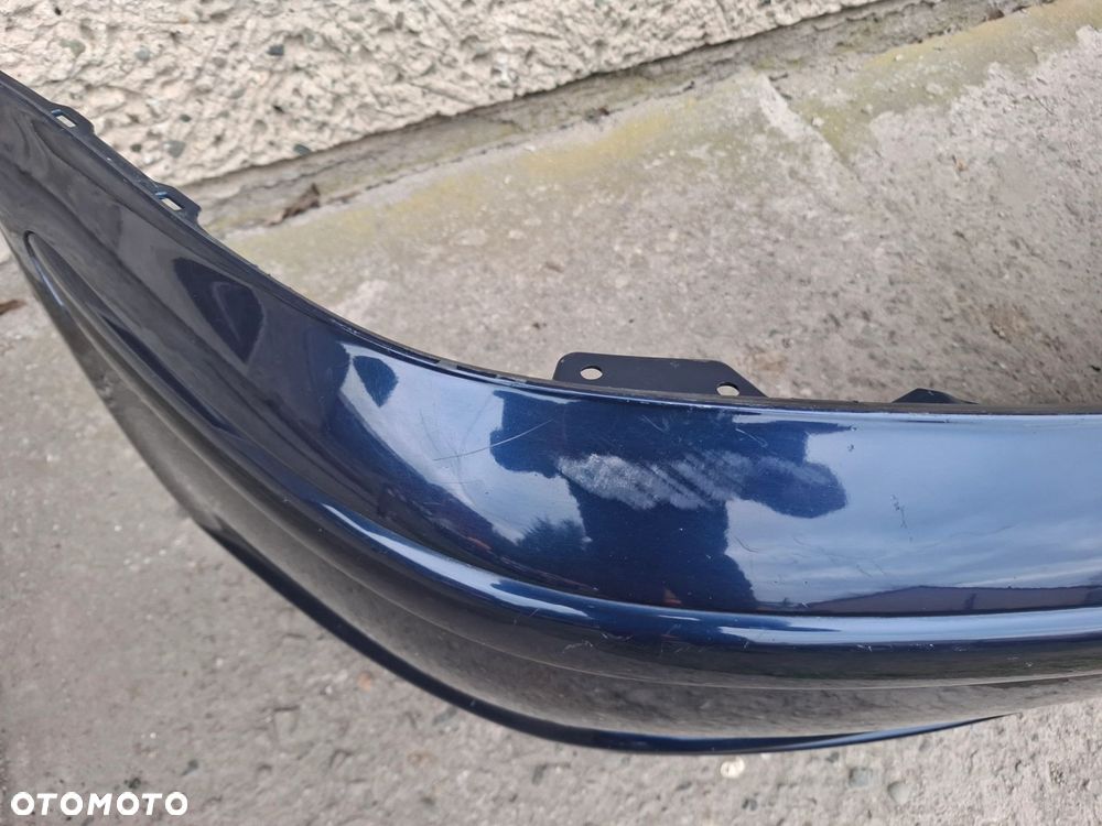 ZDERZAK PRZÓD PRZEDNI TOYOTA AVENSIS T25 03/06r - 4