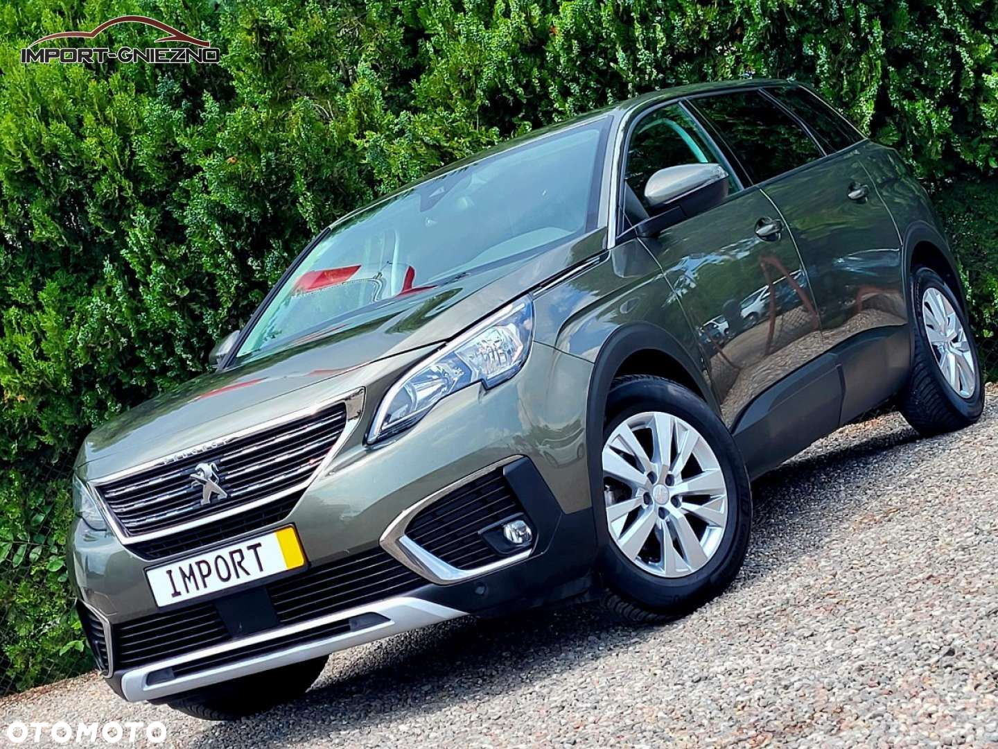 Peugeot 5008 - 13