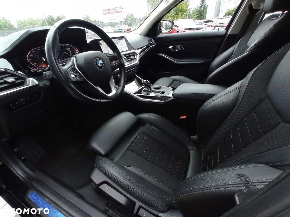 BMW Seria 3 - 10