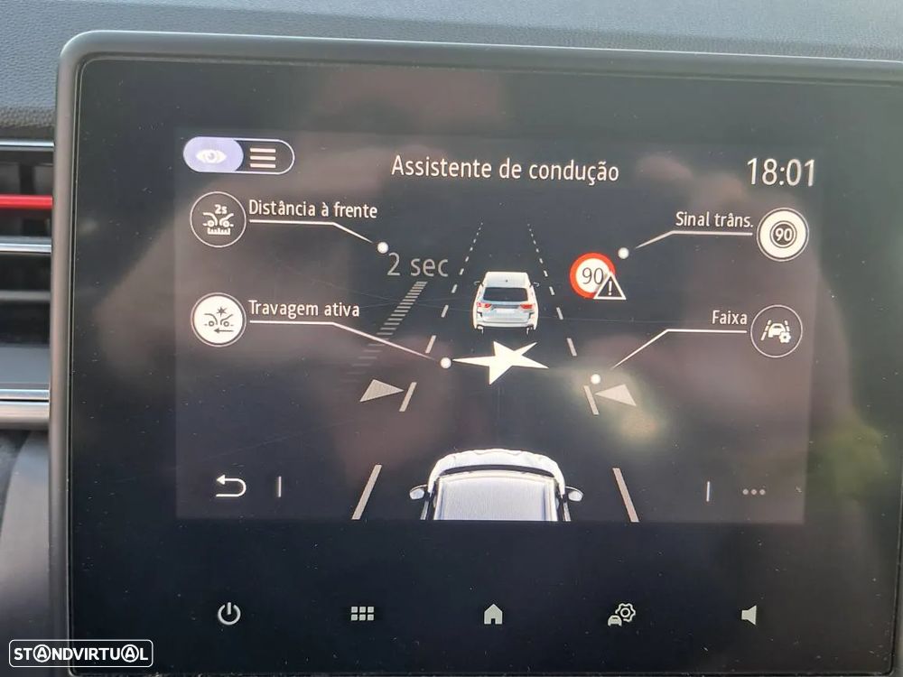 Renault Captur 1.0 TCe RS Line - 43